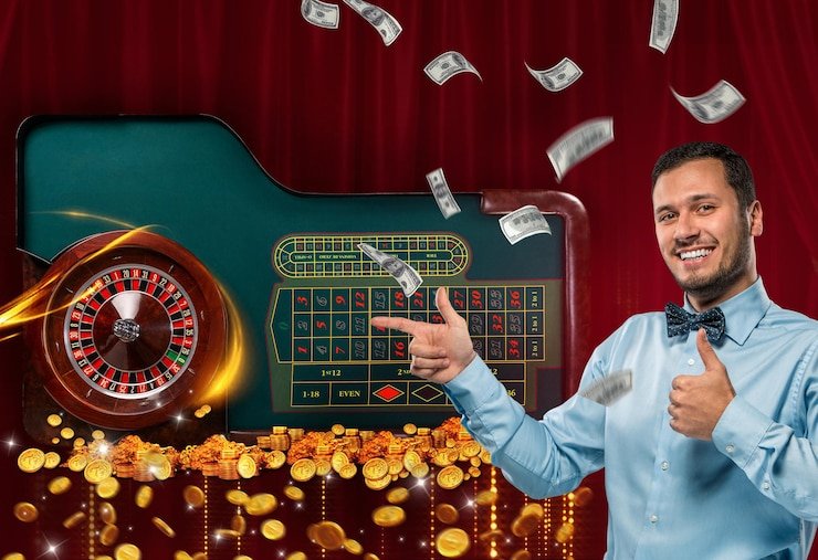 Catatan privasi dan akses Kasino Virtual