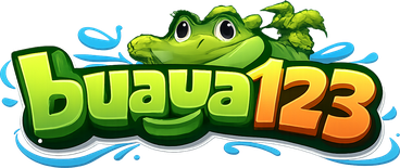 Logo buaya123
